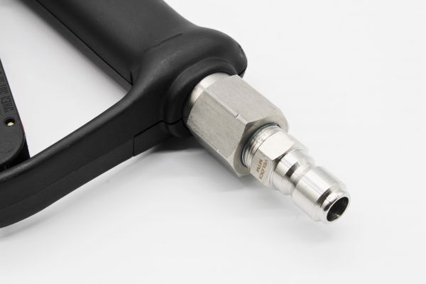 Mosmatic(モスマティック) Quick Release HP Gun (高圧洗浄機ガン)の画像10