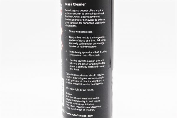  авто fine ska la Mix стекло очиститель 500ml