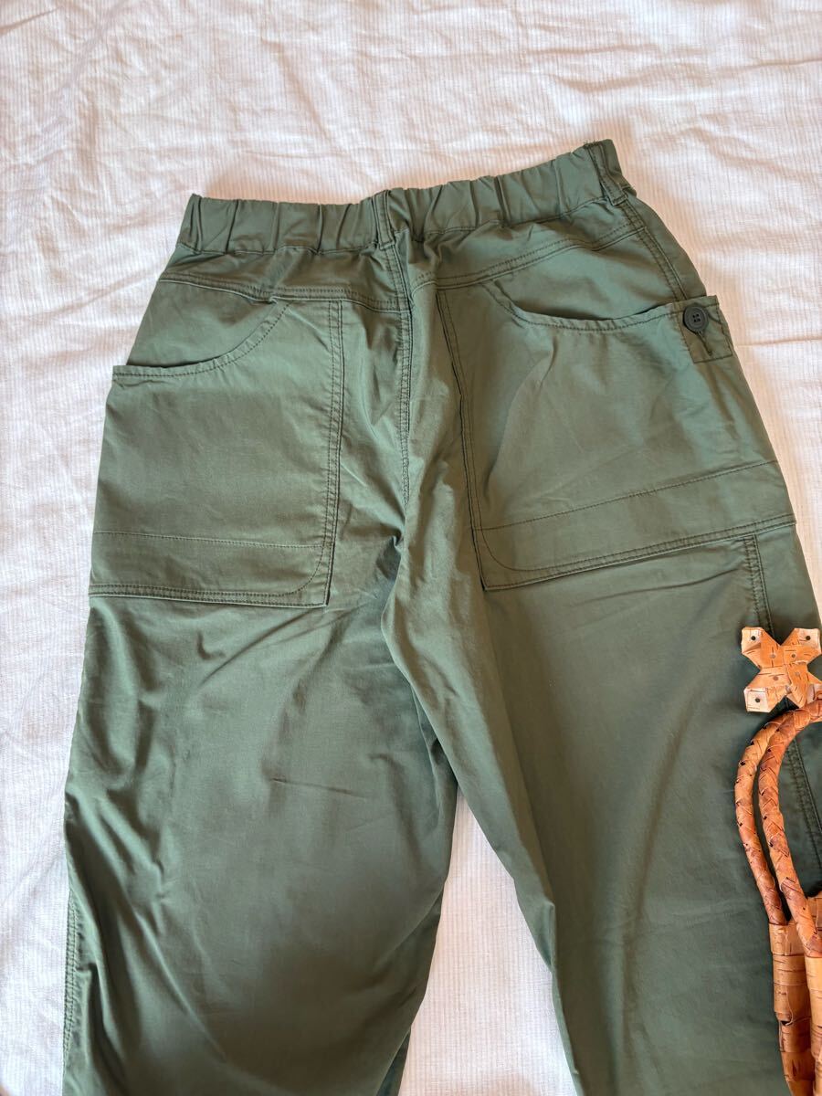 Cafetty カフェッティ ワイドパンツ_画像3