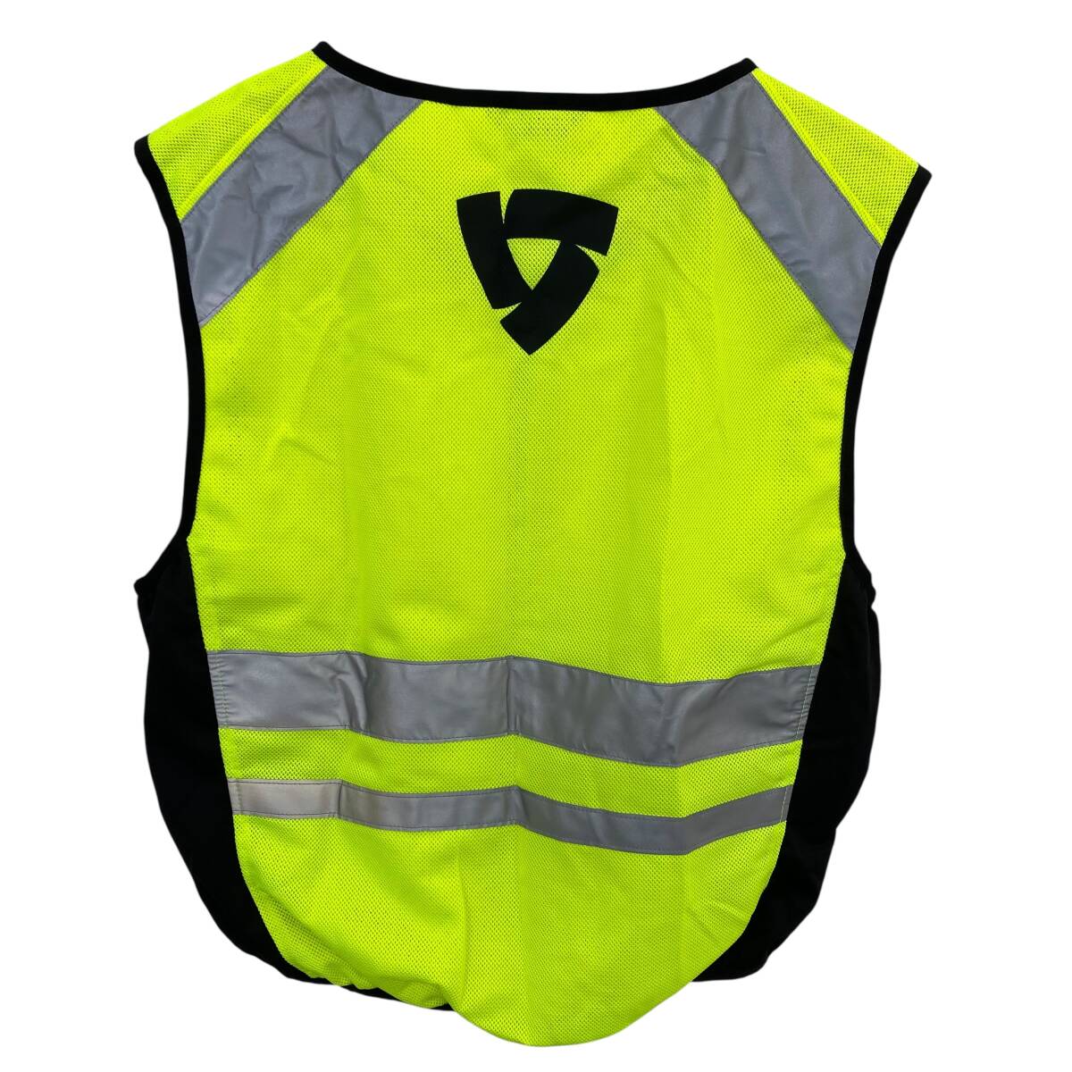 【美品】 REV’IT　レブイット　Athos3　エアベスト Sサイズ イエロー系/黄色系　21652-60_画像2