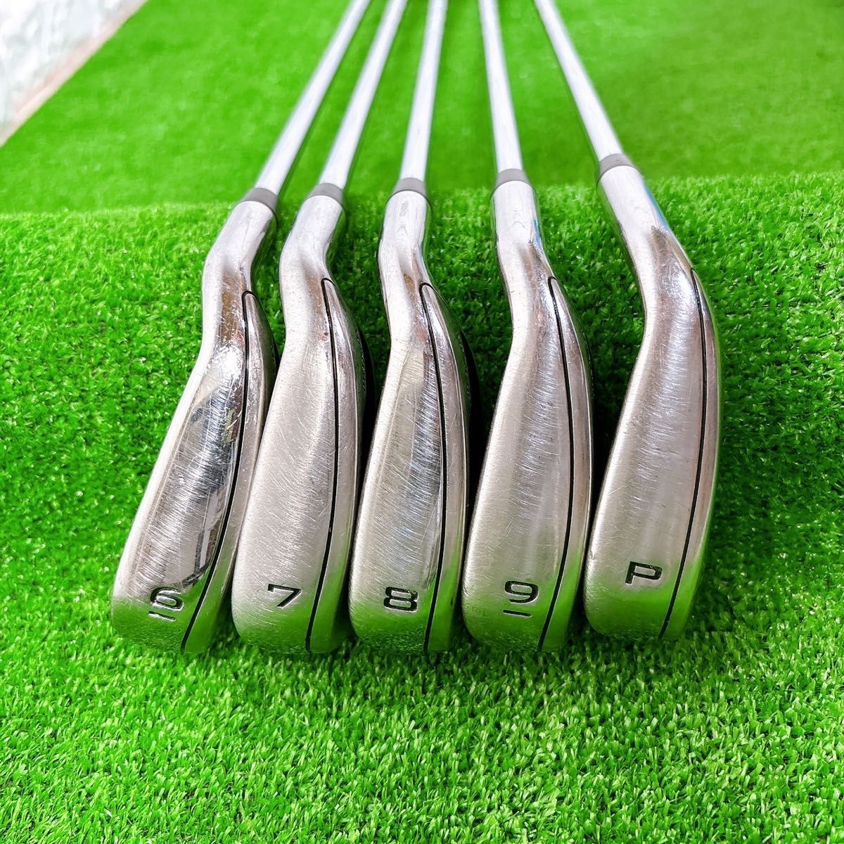 キャロウェイ ROGUE ST MAX OS アイアン5本 メンズ 右 S 人気 0000658575_01.jpg?h=600&w=600