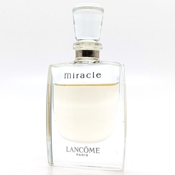 LANCOME ランコム ミラク MIRACLE パルファム 7.5ml ☆送料180円_画像1