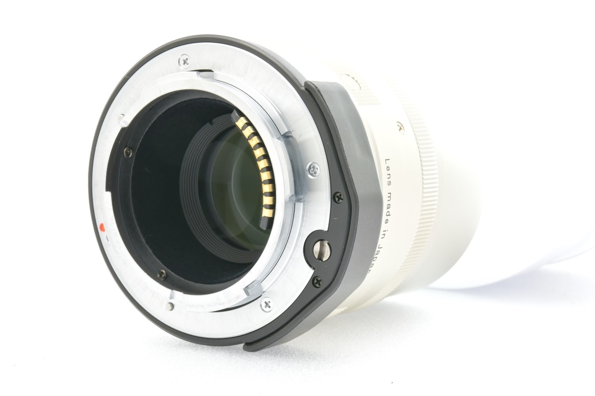 CONTAX Carl Zeiss Sonnar 90mm F2.8 T* Gマウント コンタックス
