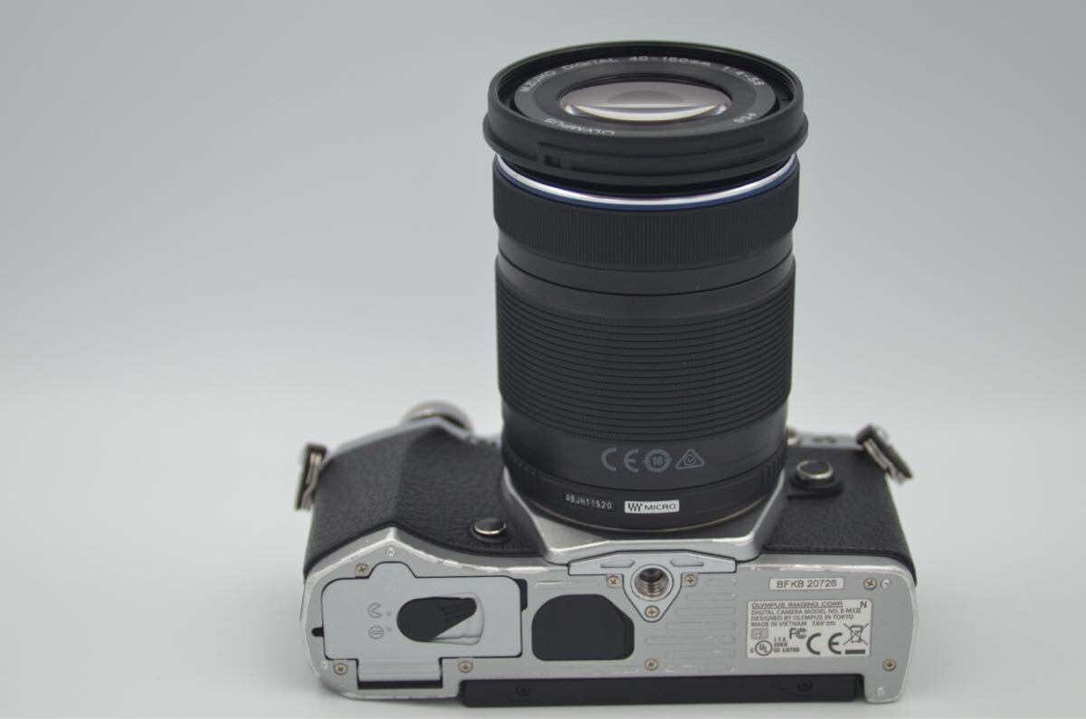 OMDーEM5mark2 レンズセット