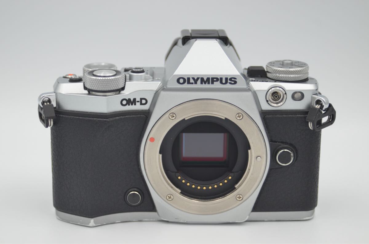 OMDーEM5mark2 レンズセット