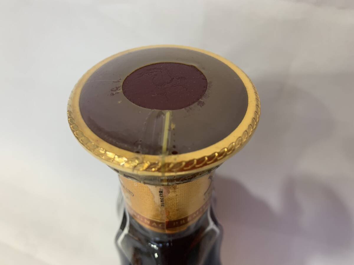 【未開栓】 レミーマルタン XOプルミエ クリュ 700ml 未開栓 REMY MARTIN レミーマルタン XO PREMIER CRU プルミエ