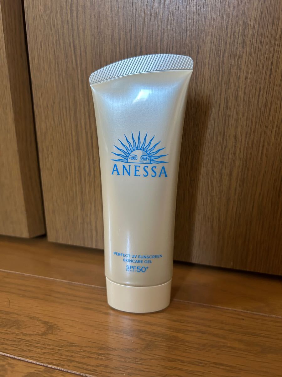 アネッサ パーフェクトUV スキンケアジェル <NA> SPF50+ PA++++ 90g