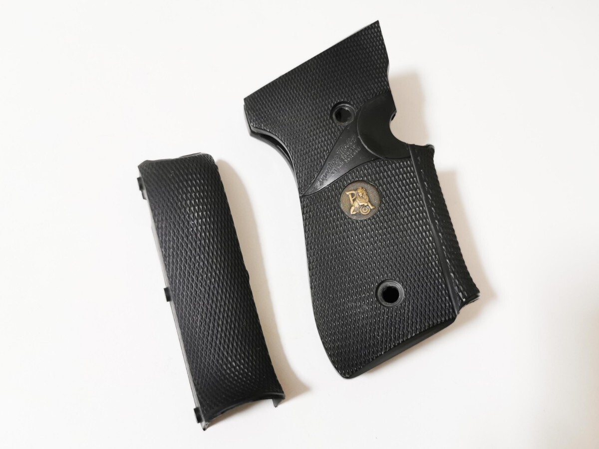 M92F パックマイヤー グリップ ベレッタ KSC WA マルイ 実物 M92F パックマイヤー グリップ ベレッタ KSC WA マルイ