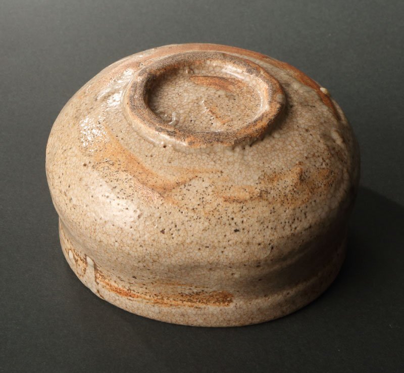 古志野　古絵志野　古美術　古道具　骨董 Yahoo!オークション -「絵志野」の落札相場・落札価格