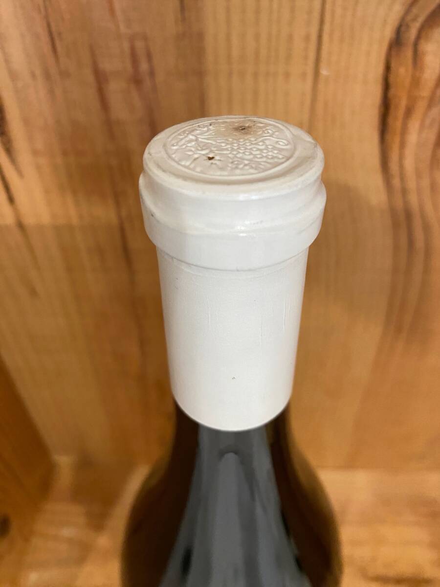 ドメーヌ?ビゾ ブルゴーニュ?レ?ヴィオレット?ブラン 2005 / DOMAINE BIZOT Bourgogne 2005 les violettes 2005 ソムリエ 試飲會(huì)