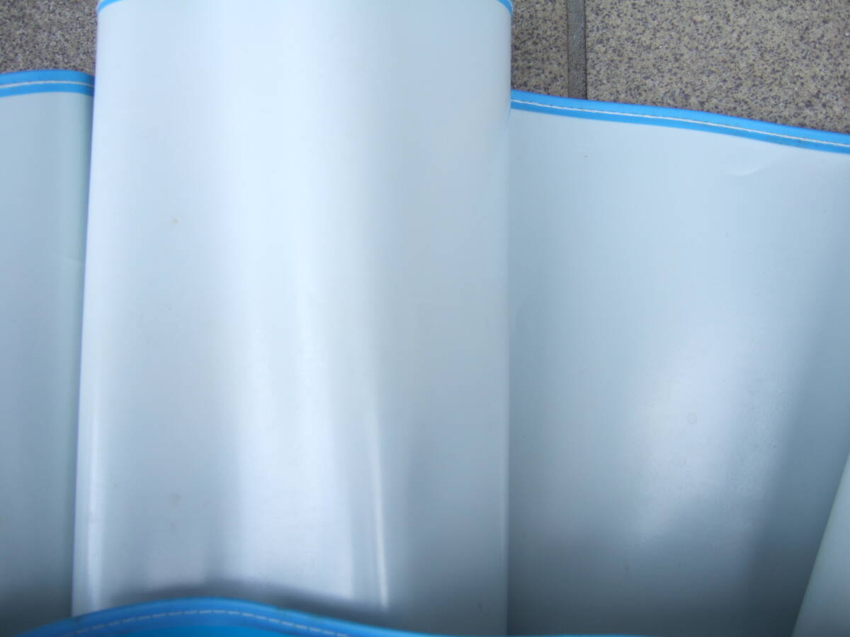 ディズニーアニマルフレンズスナップセットプール 折りたたみプール 直径122cm×高さ25cm 中古品_画像4