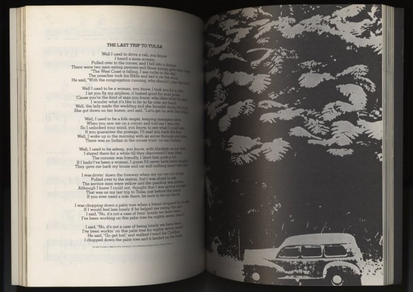 Neil Young【音楽関連本　米出版　楽譜（ピアノ　ギター　ボーカル）】COMPLETE MUSIC VOLUME I [1966-1969]_画像3