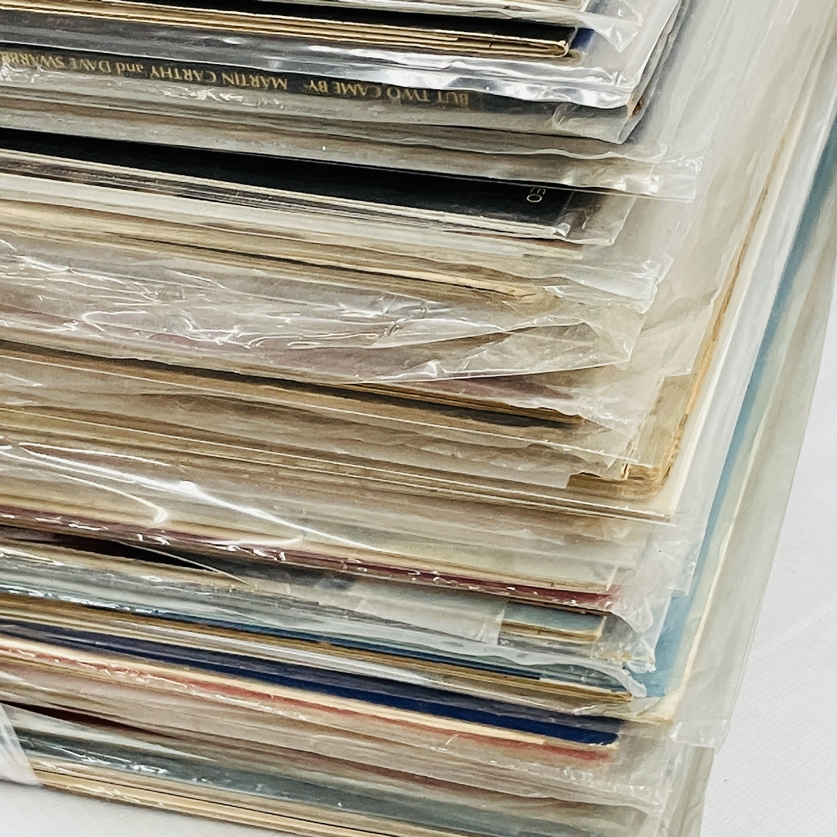 洋楽LPレコードまとめ売り LPレコード 洋楽 おまとめ ジャンル多数 ビートルズ マドンナ 他