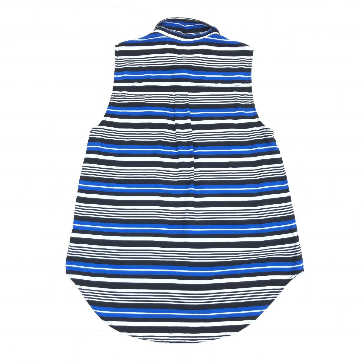 MICHAEL KORS Michael Kors безрукавка туника рубашка 10 Random окантовка блуза длинный рубашка женский женщина 