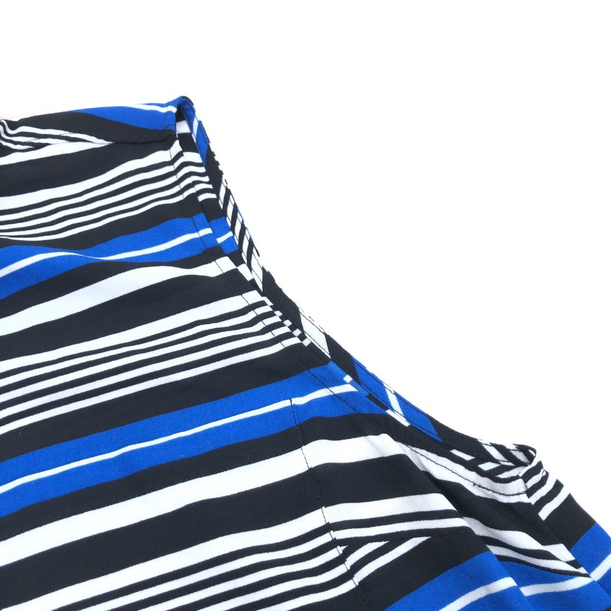 MICHAEL KORS Michael Kors безрукавка туника рубашка 10 Random окантовка блуза длинный рубашка женский женщина 