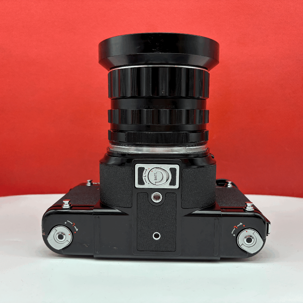 #07 PENTAX 6×7 TTL Super-Multi-Coated TAKUMAR/6×7 F3.5 55mm 中判フィルムカメラ ボディ レンズ 動作確認済 ペンタックス