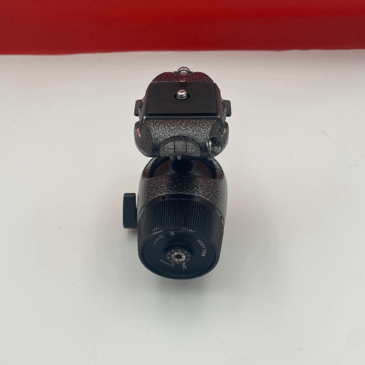 ?03 GITZO GH2780QR センターボール云臺 カメラ 三腳 ジッツォ