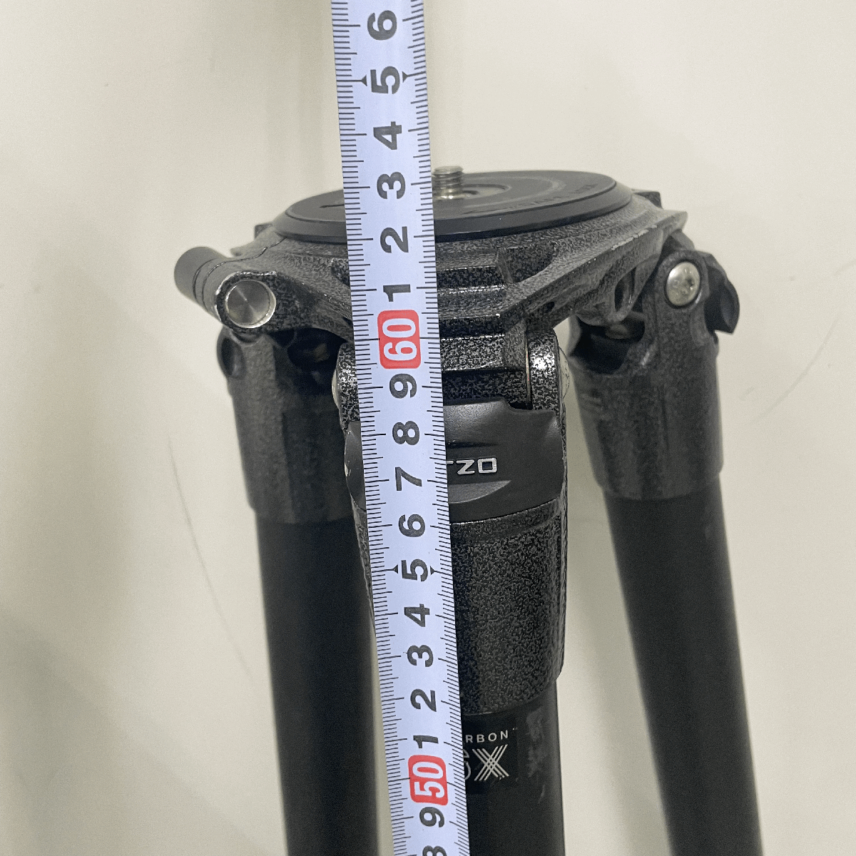 ?08 GITZO CARBON 6X 三腳 カメラ ジッツォ