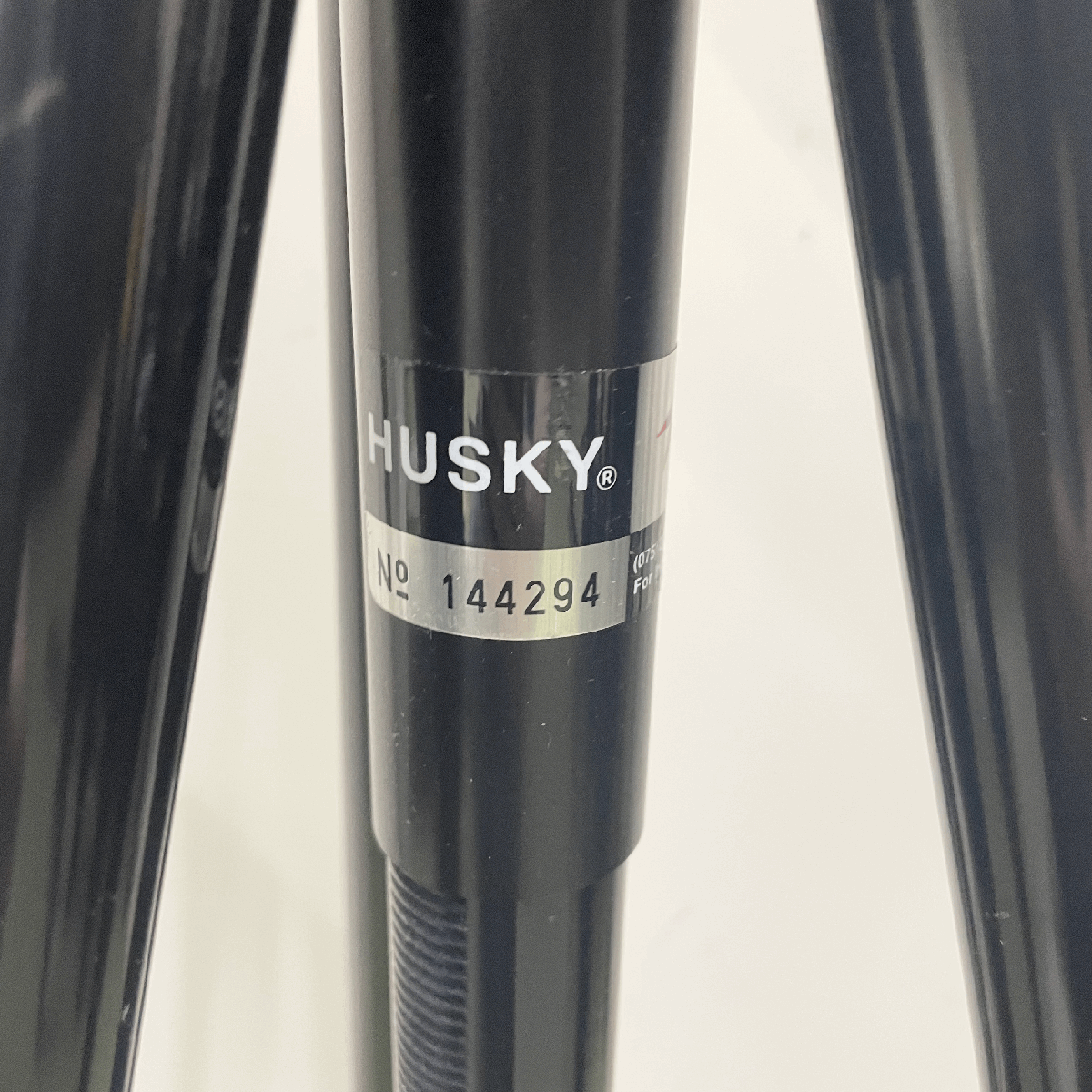 ?10 HUSKY QUICK-SET 三腳 カメラ 云臺 ハスキー