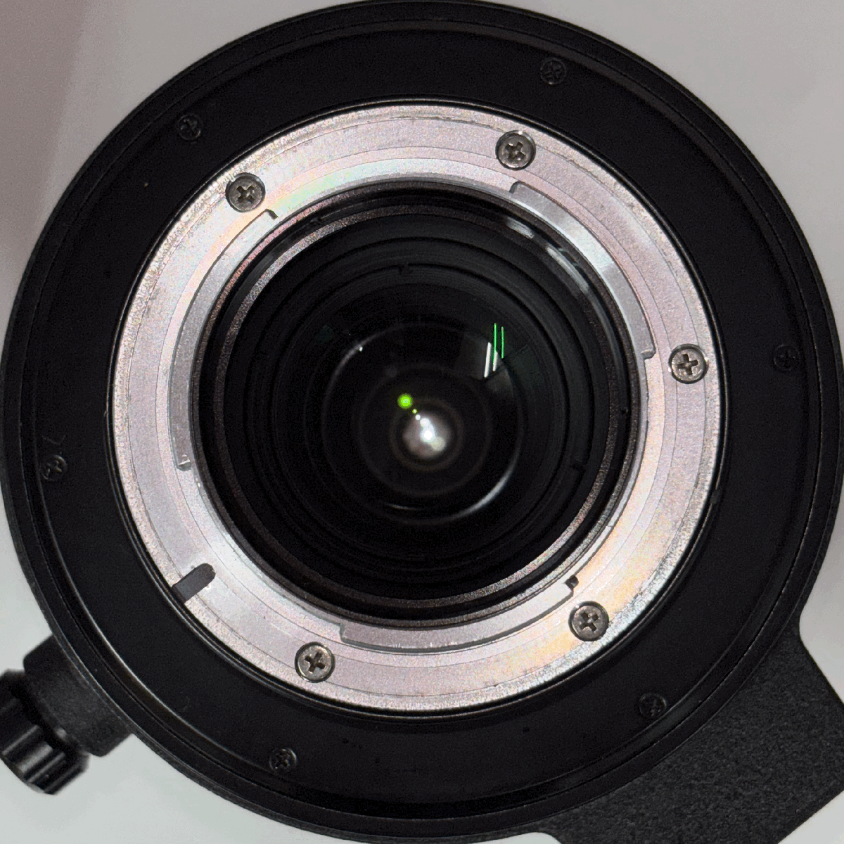 #07 Nikon Reflex-NIKKOR 500mm F8 カメラ レンズ ミラーレンズ 単焦點 ニコン