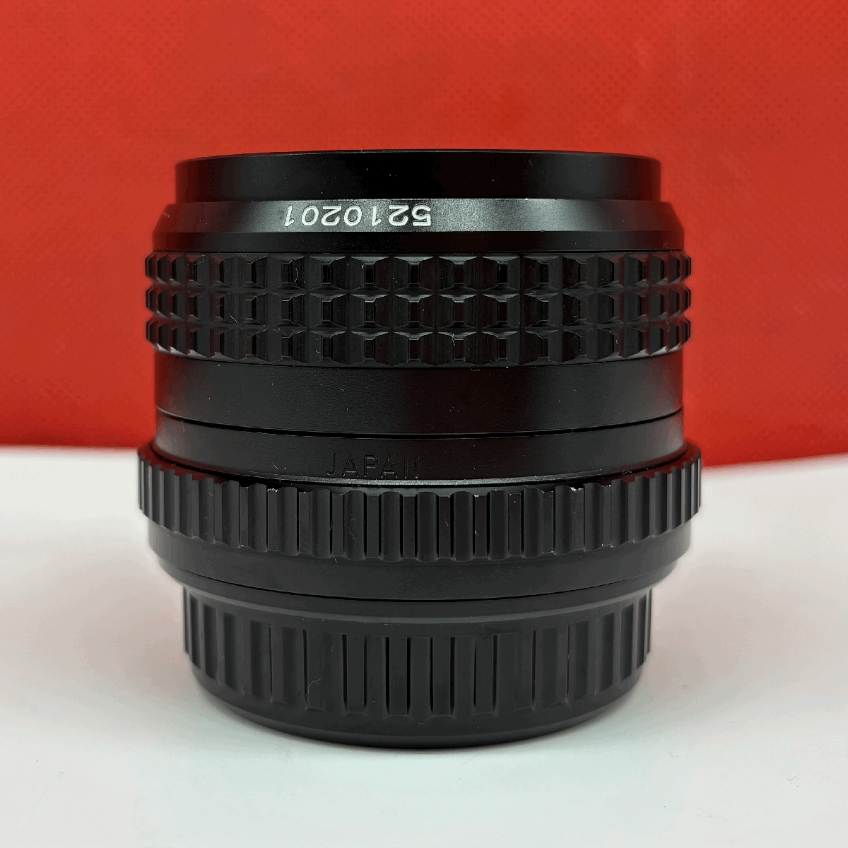 #02 防濕庫保管品 PENTAX smc PENTAX-A F2.8 24mm カメラ レンズ 単焦點 マニュアルフォーカス ペンタックス