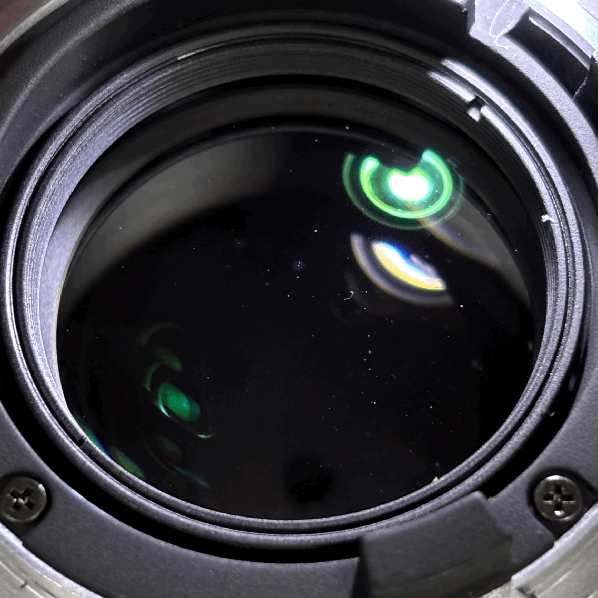 #06 Nikon NIKKOR 85mm F2 Ai-s カメラ レンズ 単焦點(diǎn) マニュアルフォーカス ニコン