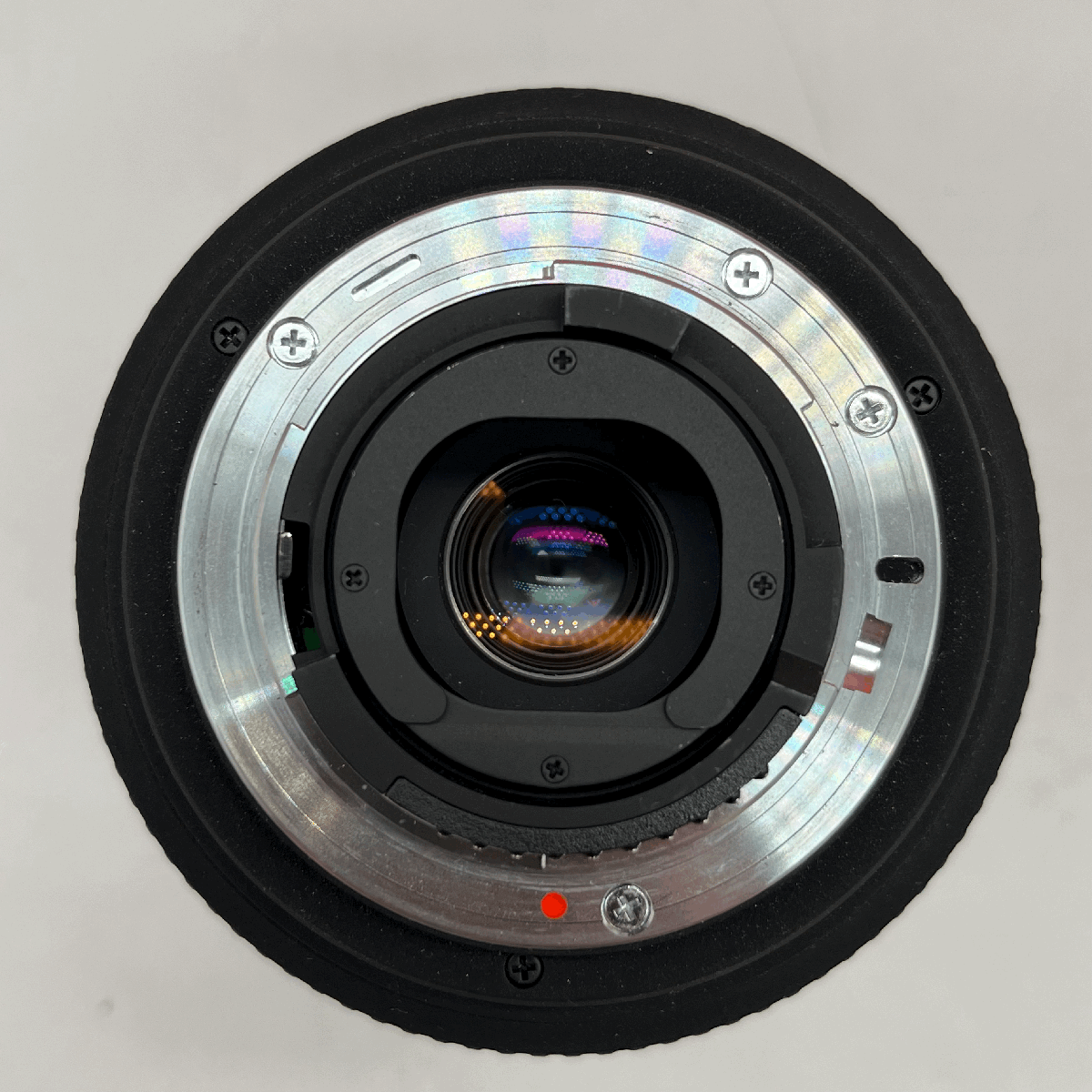 ☆25 SIGMA EX 12-24mm F4.5-5.6 DG HSM カメラ レンズ オートフォーカス AF動(dòng)作確認(rèn)済 Nikon用 ニコン シグマ