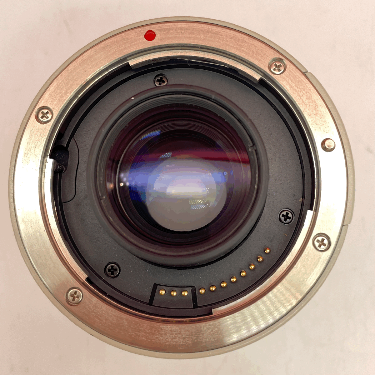 ?40 Canon EXTENDER EF 2x カメラ レンズ エクステンダー 動(dòng)作未確認(rèn) 現(xiàn)狀品 キャノン