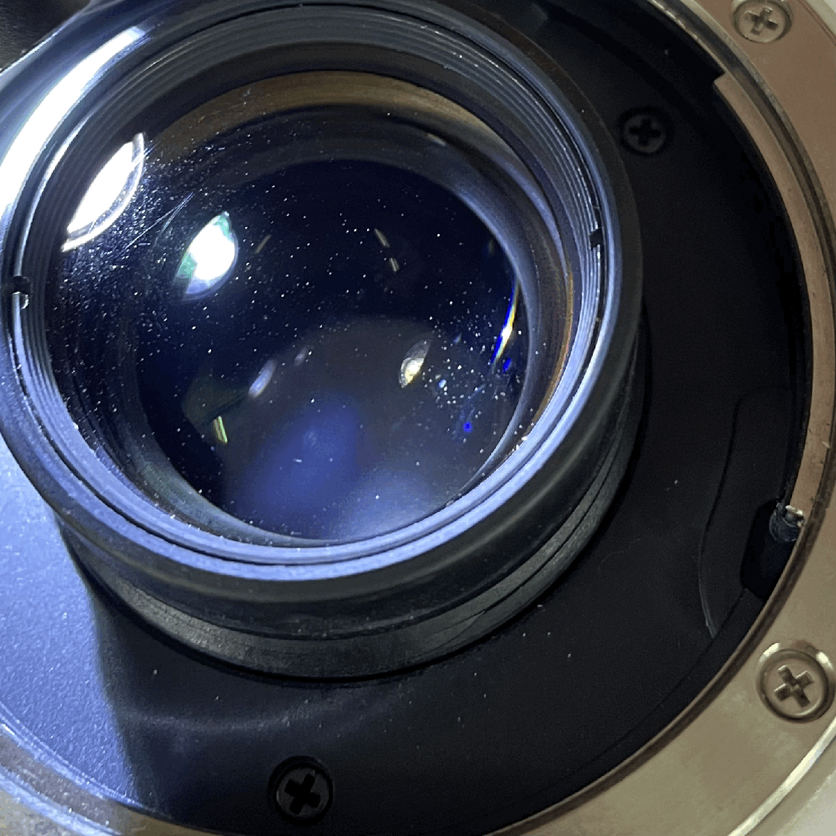 ?40 Canon EXTENDER EF 2x カメラ レンズ エクステンダー 動(dòng)作未確認(rèn) 現(xiàn)狀品 キャノン