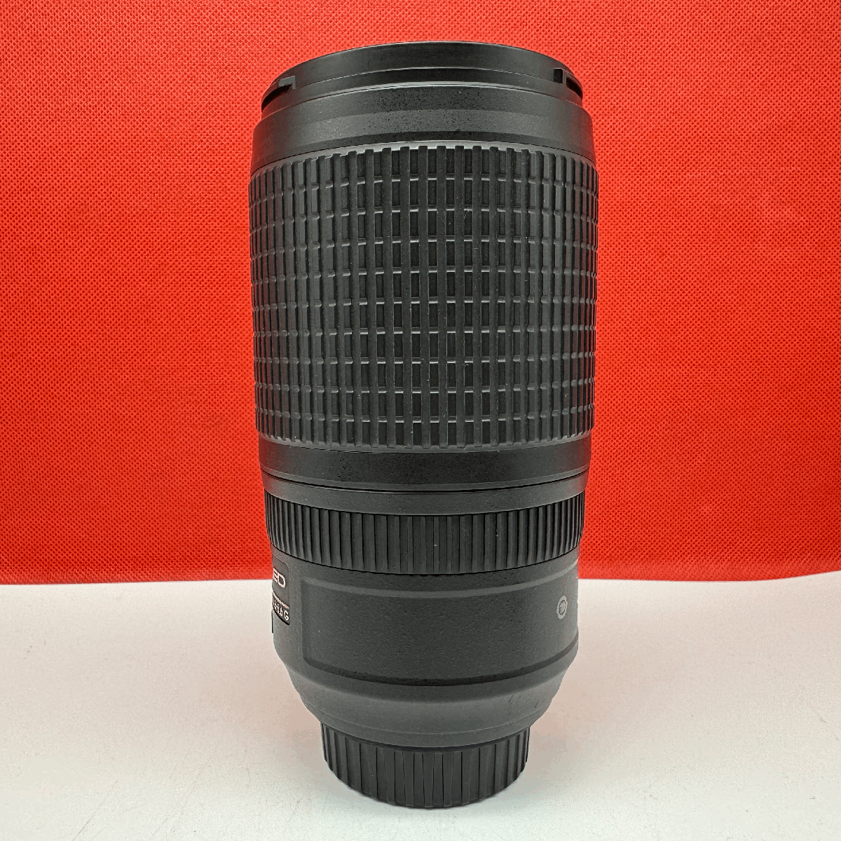 ^06 влагостойкий шкаф хранение товар Nikon AF-S NIKKOR 70-300mm F4.5-5.6 G ED VR объектив автофокусировка текущее состояние товар Nikon 