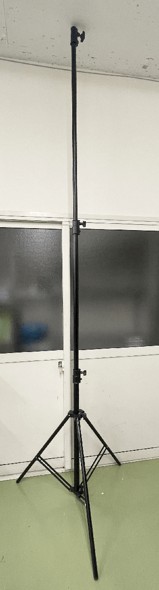 ?21 Manfrotto 005/A20 ライトスタンド カメラ 照明機(jī)器 マンフロット