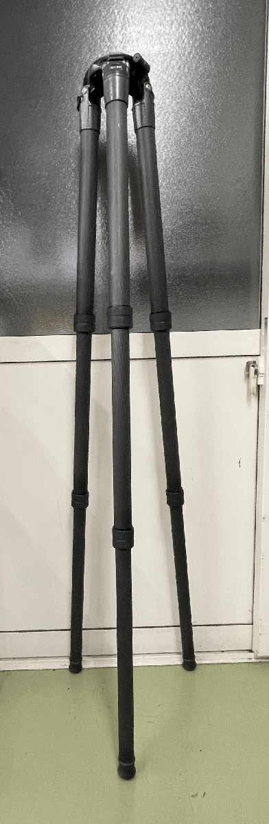 ?08 GITZO CARBON 6X 三腳 カメラ ジッツォ