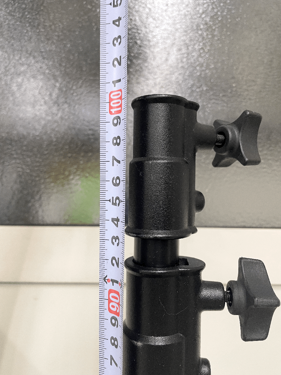 ?21 Manfrotto 005/A20 ライトスタンド カメラ 照明機(jī)器 マンフロット