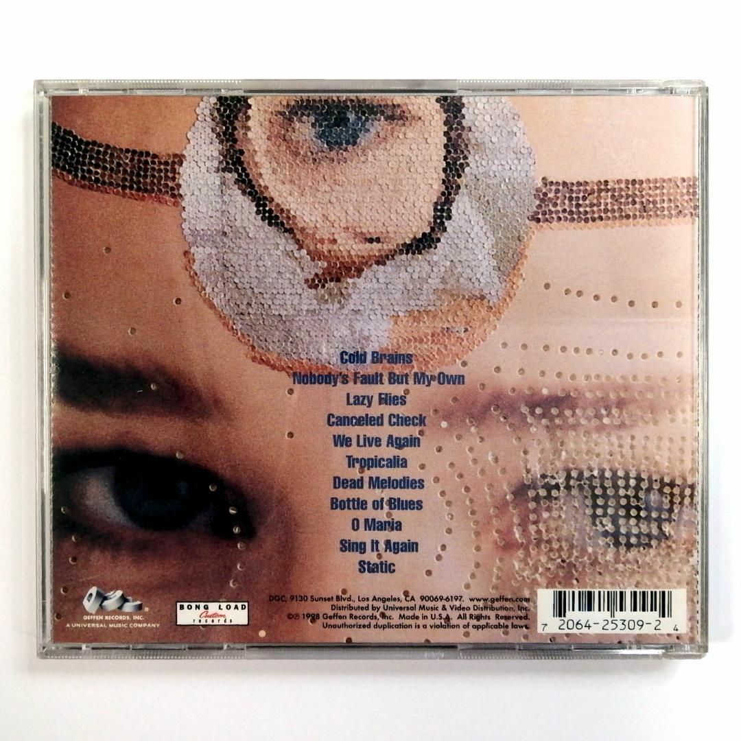 Beck / Mutations ベック/ミューテイションズ 輸入盤 (CD)_画像3