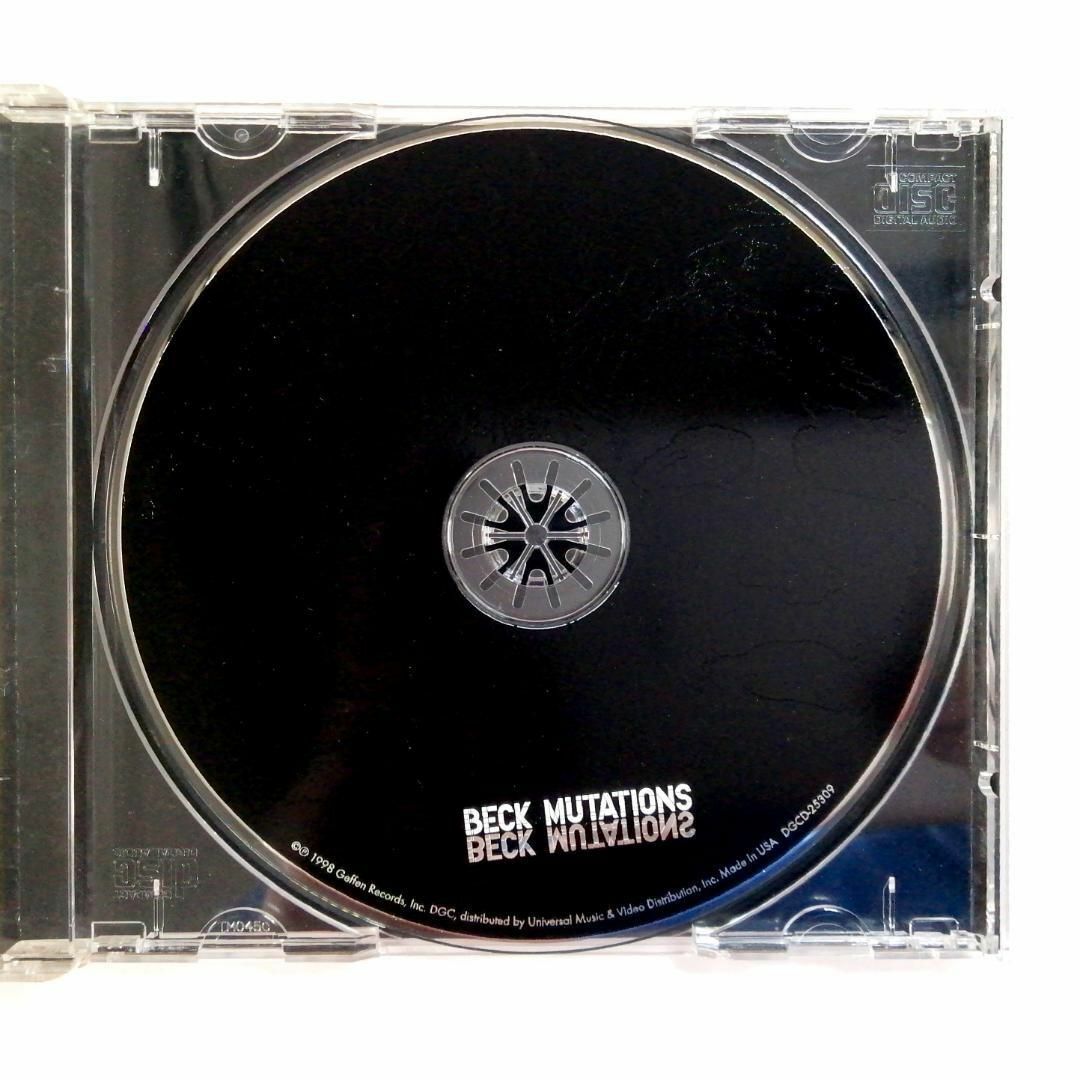 Beck / Mutations ベック/ミューテイションズ 輸入盤 (CD)_画像5