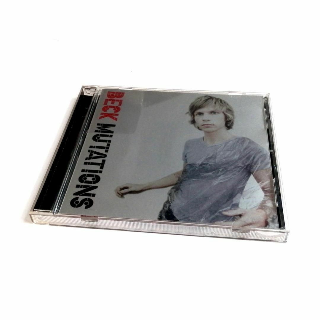 Beck / Mutations ベック/ミューテイションズ 輸入盤 (CD)_画像6