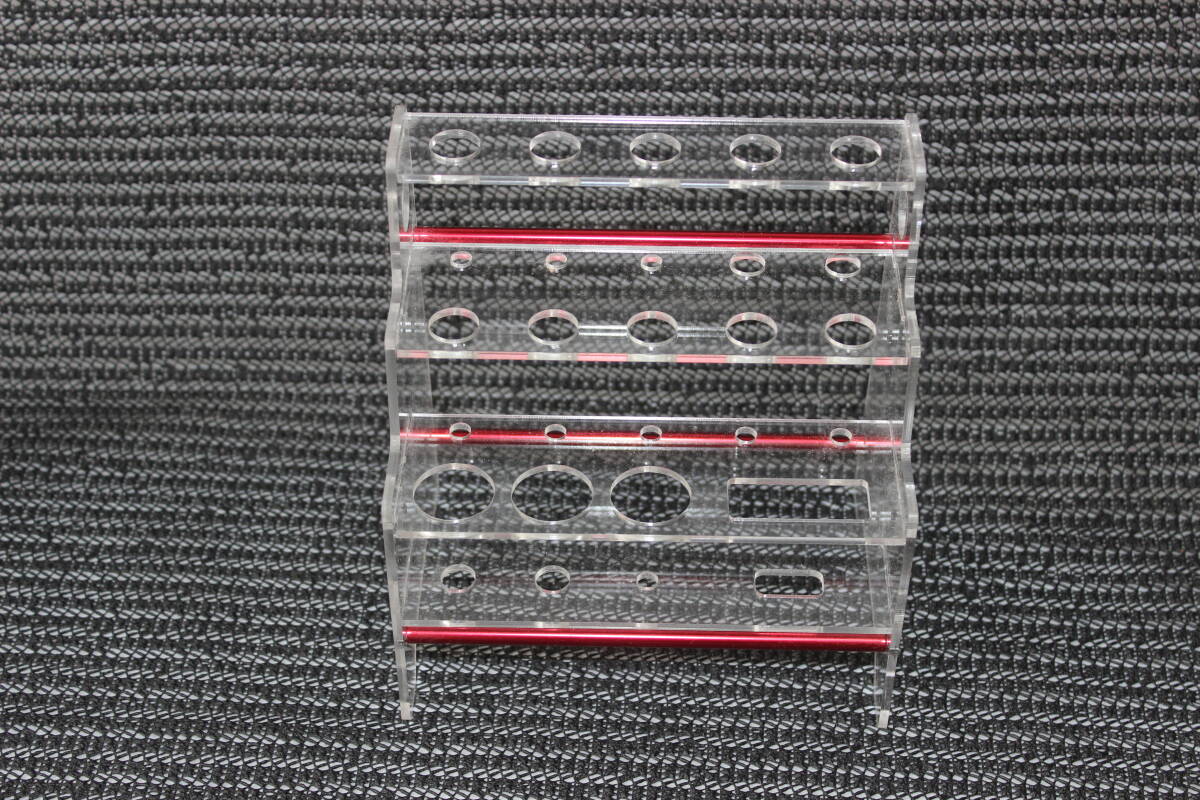 ツールスタンド■アソシ京商タミヤTRFXrayINFINITY無限ヨコモschumacherHUDY_画像3