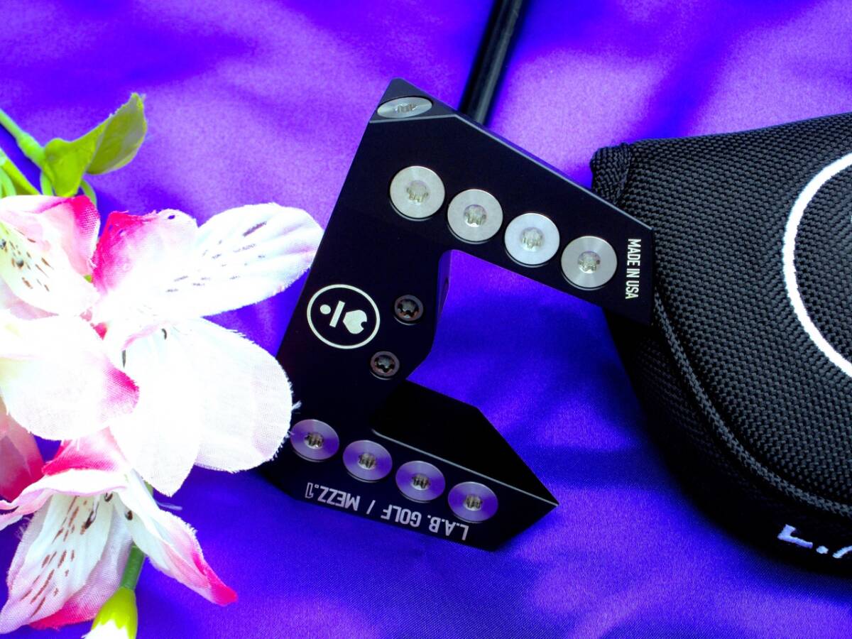 ¥121.000-が超格安!LAB-GOLF MEZZ-1 (33)