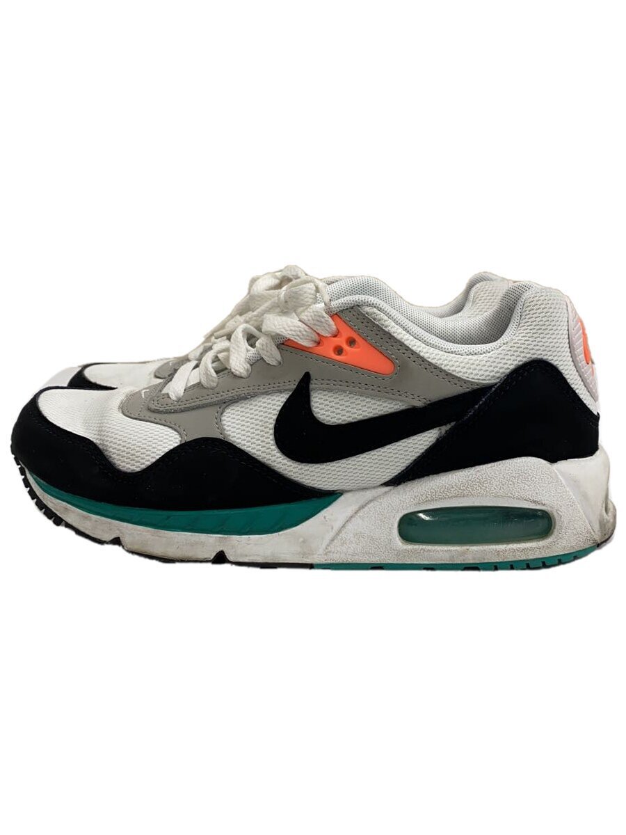 NIKE◆WMNS AIR MAX CORRELATE/ウィメンズエアマックスコーリレイト/ホワイト/511417-136/24_画像1