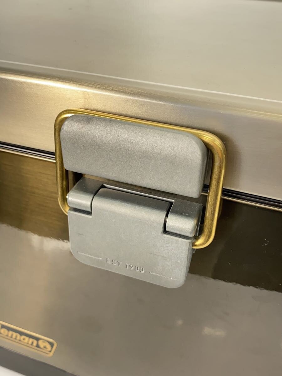 Coleman* cooler-box /2156043