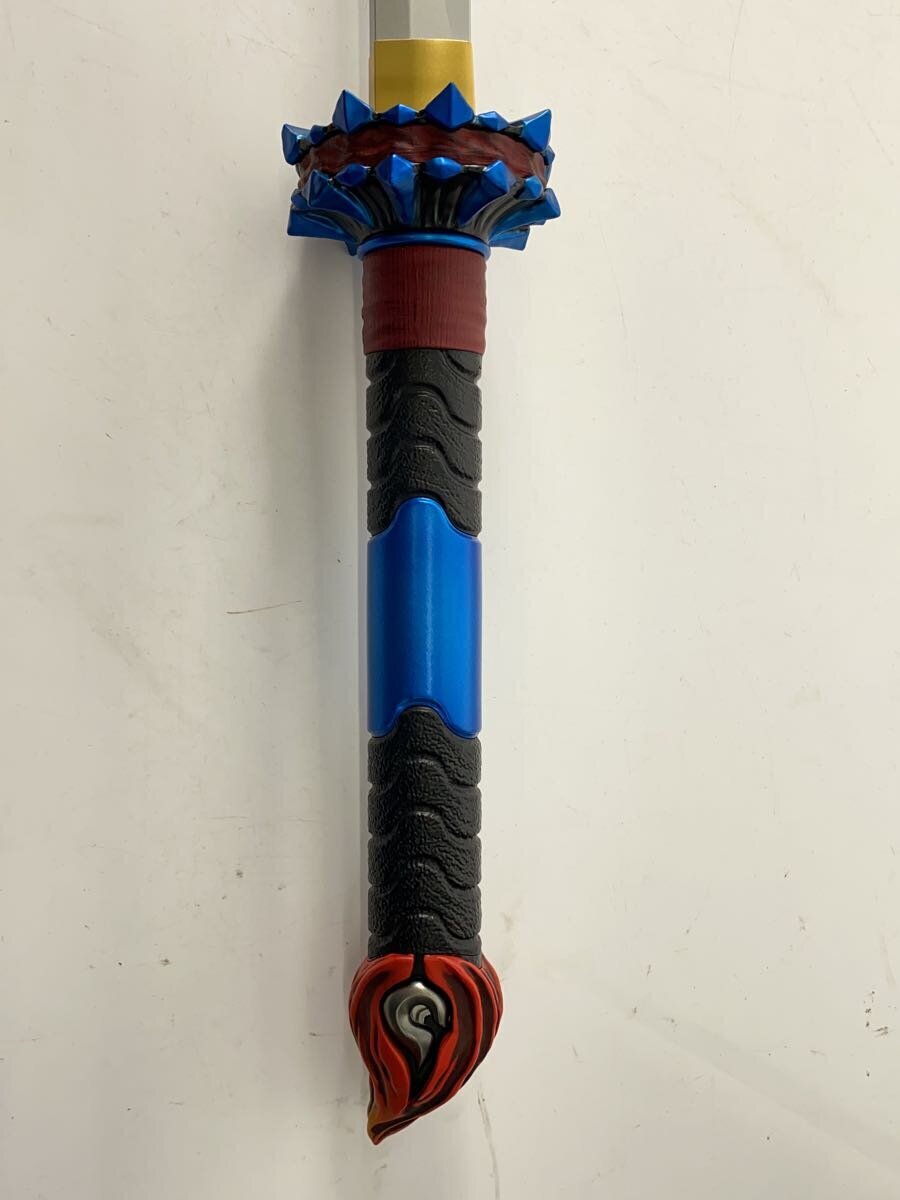 ウルトラマンZ おもちゃ 蛇心剣 魂ラボ バンダイ