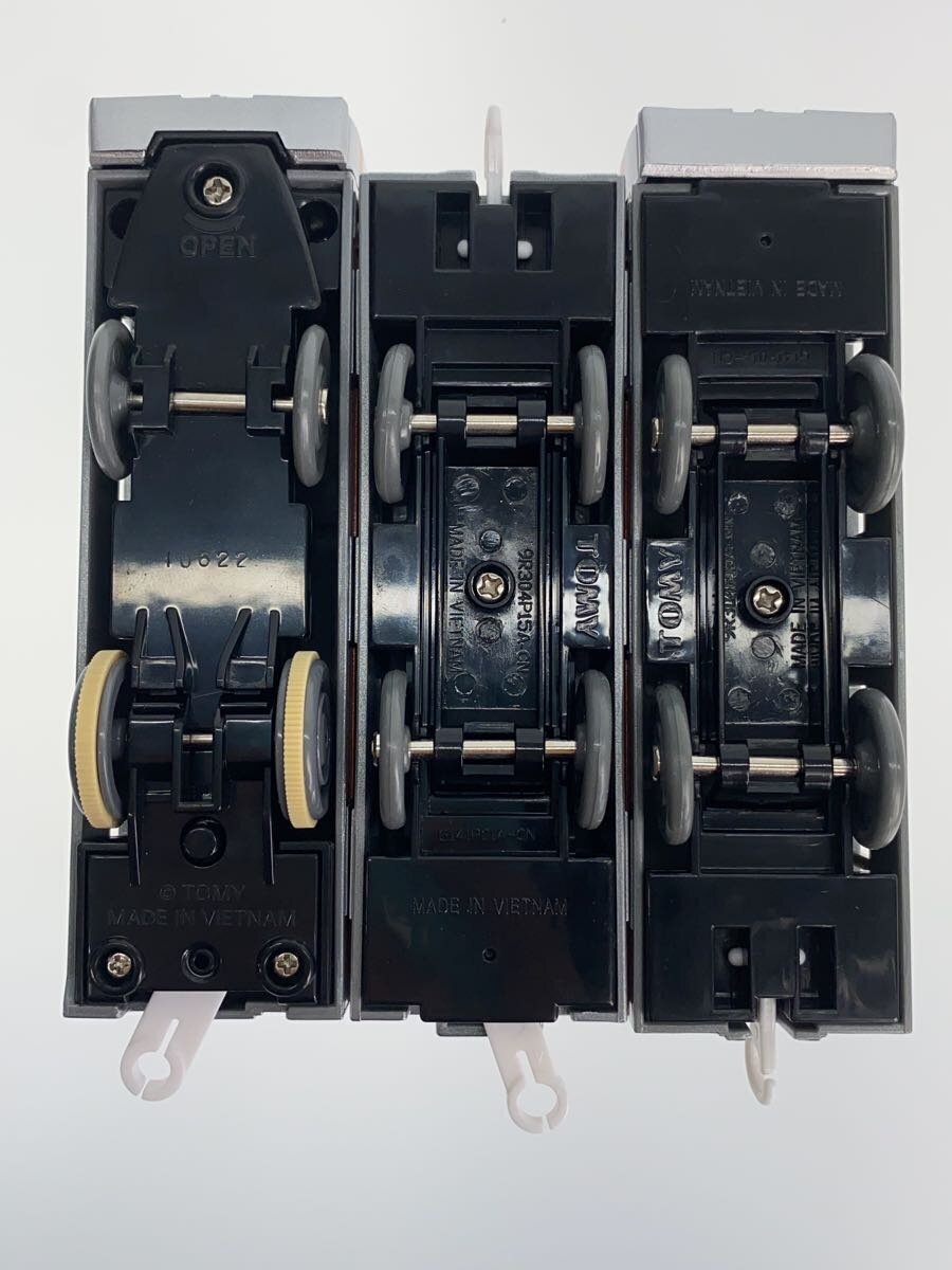 TAKARA TOMY* Plarail /S-30 E233 серия центр линия / центр . скорость линия /2021 год Rod /0 номер шт. / flat магазин