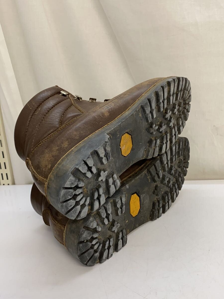 Zamberlan◆トレッキングブーツ/26.5cm/BRW_画像4