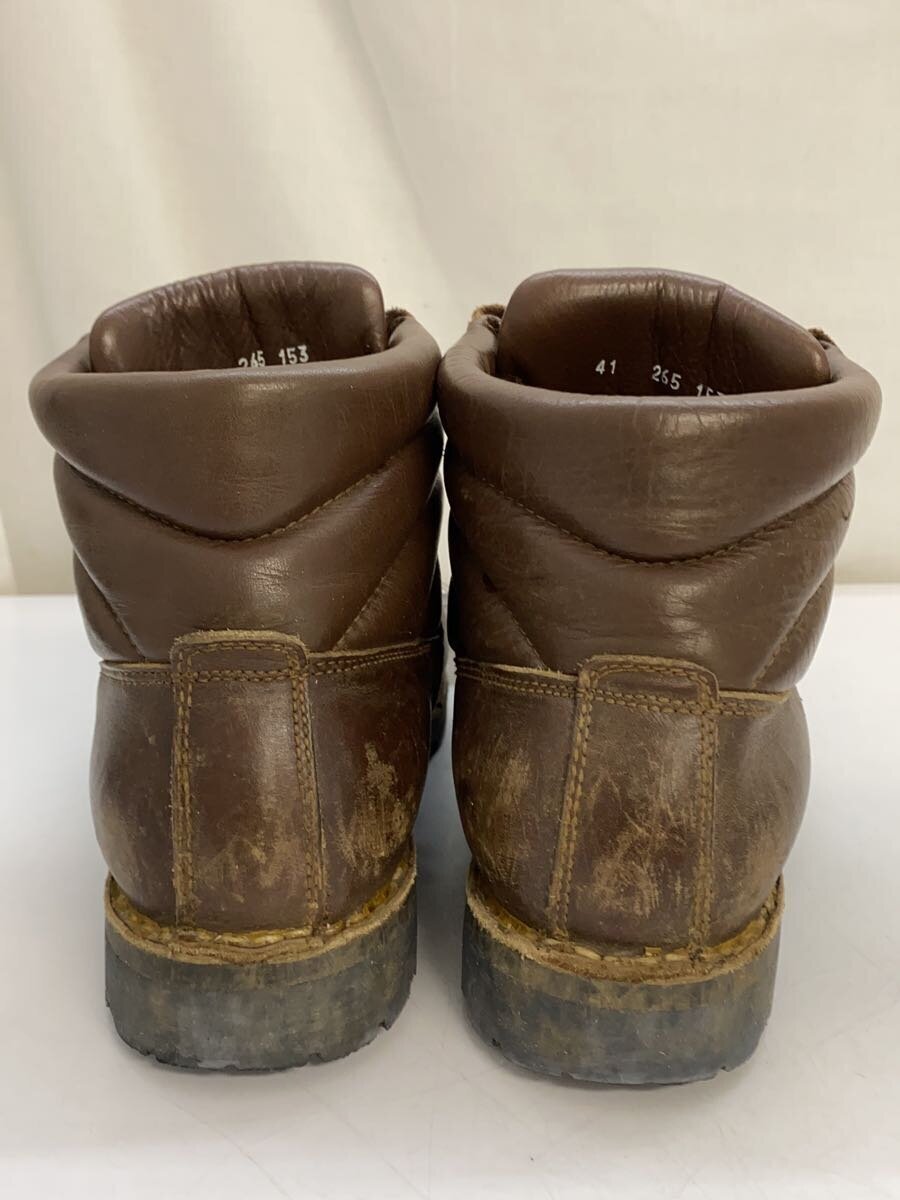 Zamberlan◆トレッキングブーツ/26.5cm/BRW_画像6