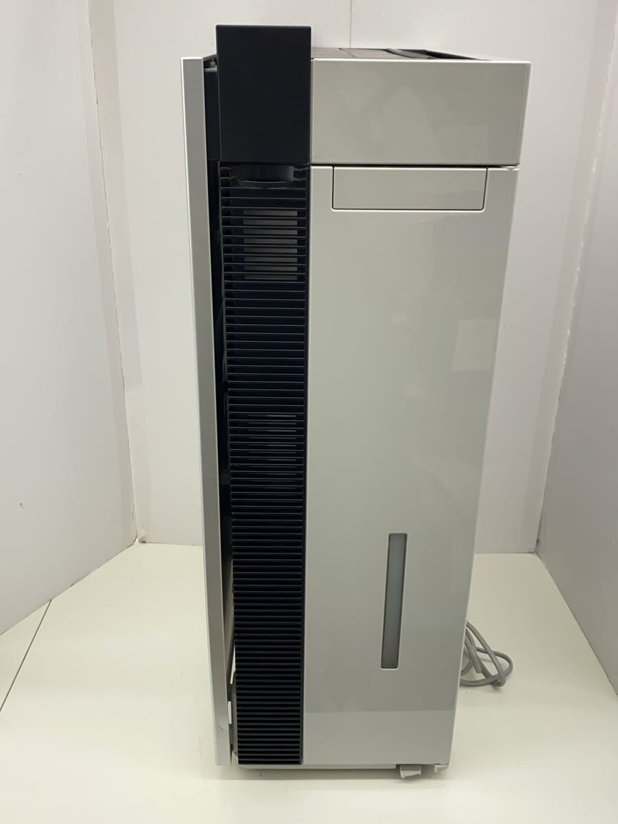 Panasonic◇空気清浄機 ジアイーノ F-MV4100-WZ [ホワイト]