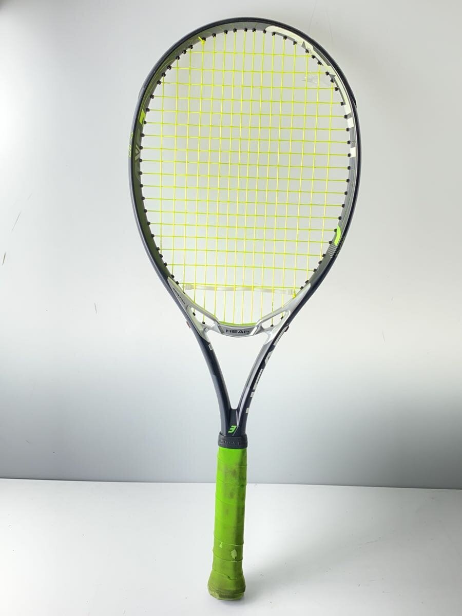 HEAD◆硬式テニスラケット/MXG3/サイズ：3/2018年モデル/ヘッド//_画像1
