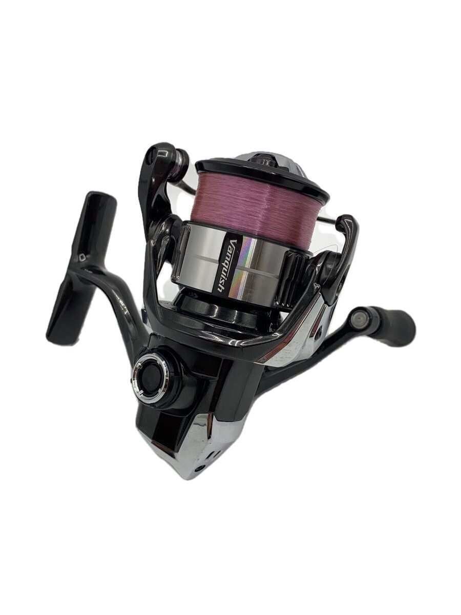 SHIMANO◆VANQUISH/リール/C2000S 045232