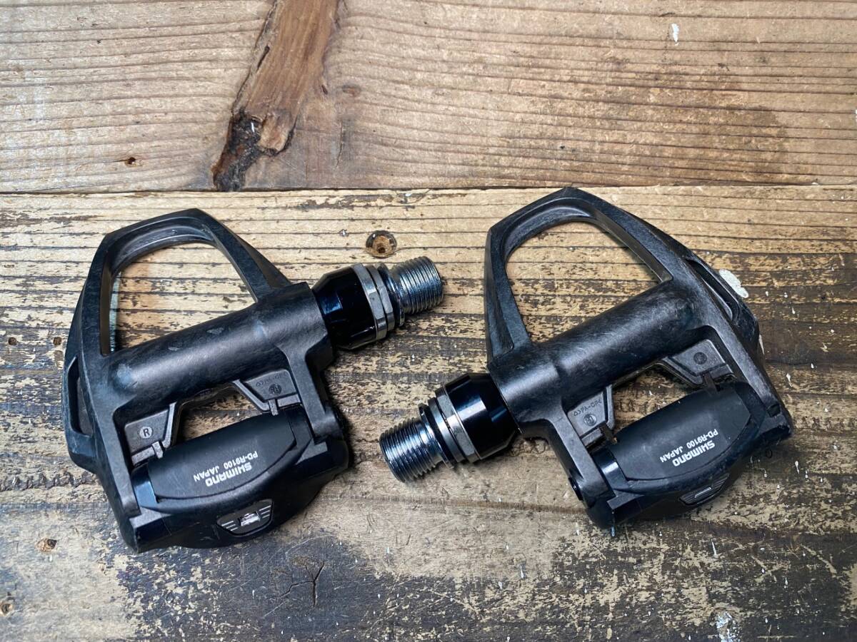デュラエース　ペダル　9100シリーズ Amazon | SHIMANO(シマノ) DURA-ACE デュラエース R9100シリーズ