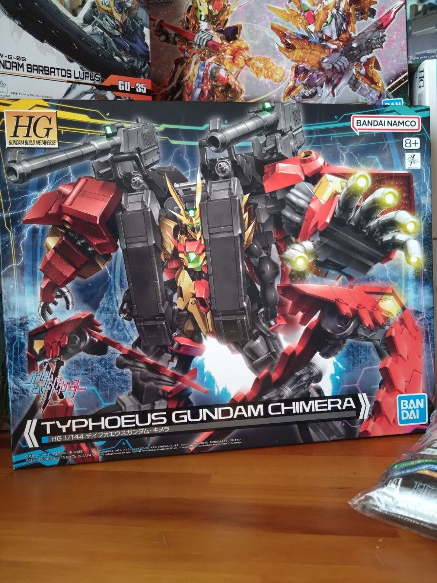 ガンプラ10体以上まとめ売り!! アクションベース付き おまけあり ガンプラ等、未開封品10体セット!アクションベース付き