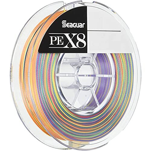 シーガー(Seaguar) ライン PEライン シーガー PE X8 釣り用PEライン 400m 2号 35lb(15._画像2